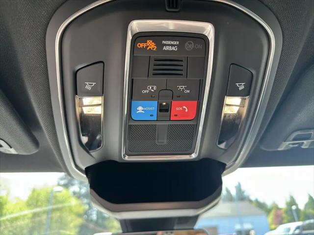 2026 Dodge Charger R/T 4 Door AWD