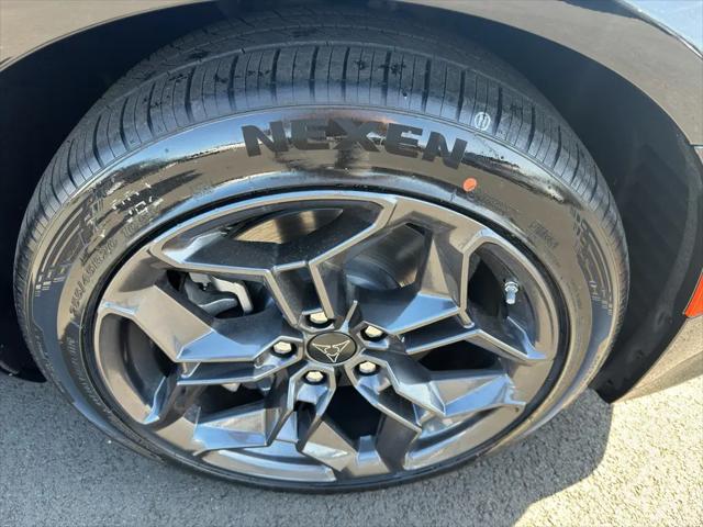 2026 Dodge Charger R/T 4 Door AWD