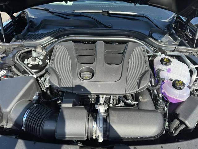 2026 Dodge Charger R/T 4 Door AWD