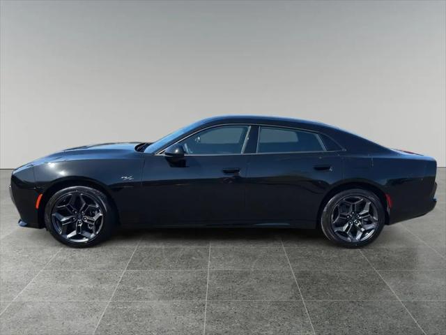 2026 Dodge Charger R/T 4 Door AWD for sale in Warrenton, OR
