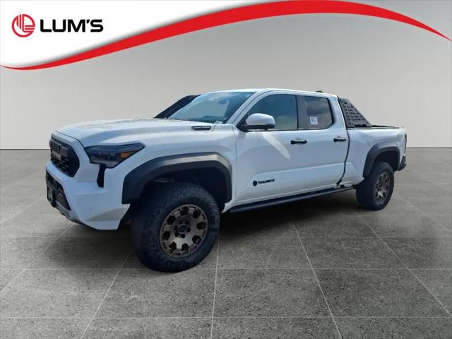 2026 Toyota Tacoma Trailhunter Hybrid for sale in Warrenton, OR