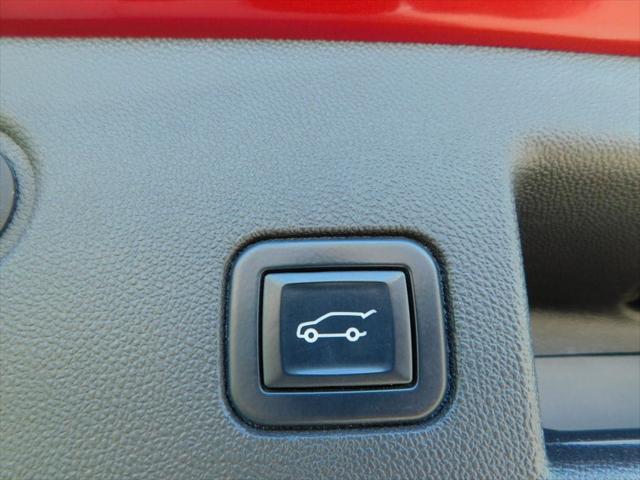 2022 Chevrolet Equinox AWD RS