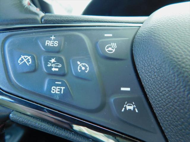 2022 Chevrolet Equinox AWD RS