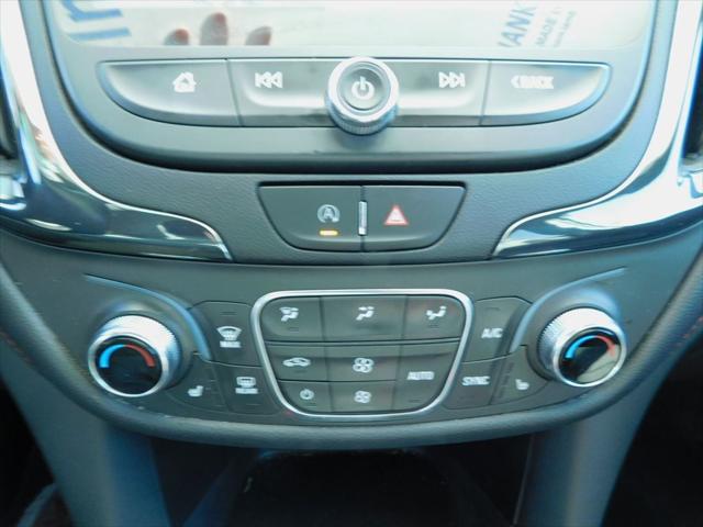 2022 Chevrolet Equinox AWD RS