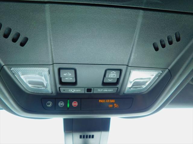 2022 Chevrolet Equinox AWD RS