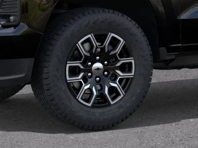 2026 Chevrolet Colorado Z71, 4WD
