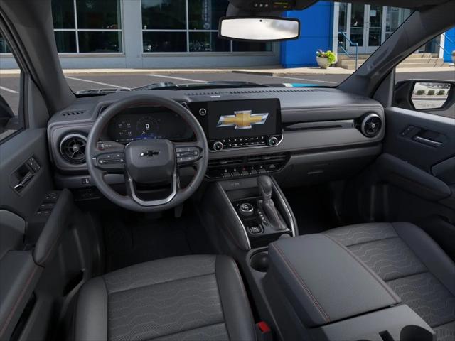 2026 Chevrolet Colorado Z71, 4WD