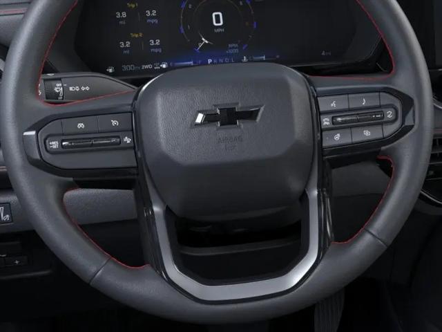 2026 Chevrolet Colorado Z71, 4WD