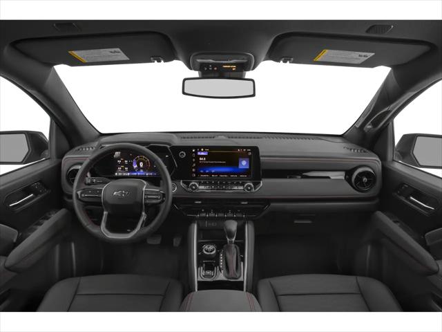 2026 Chevrolet Colorado Z71, 4WD