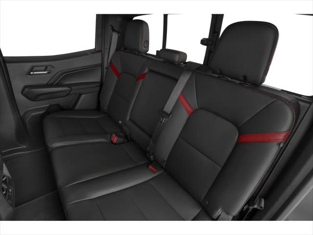 2026 Chevrolet Colorado Z71, 4WD