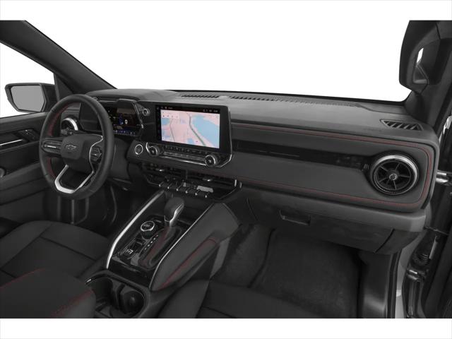 2026 Chevrolet Colorado Z71, 4WD