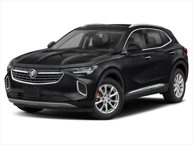 2023 Buick Envision Avenir FWD