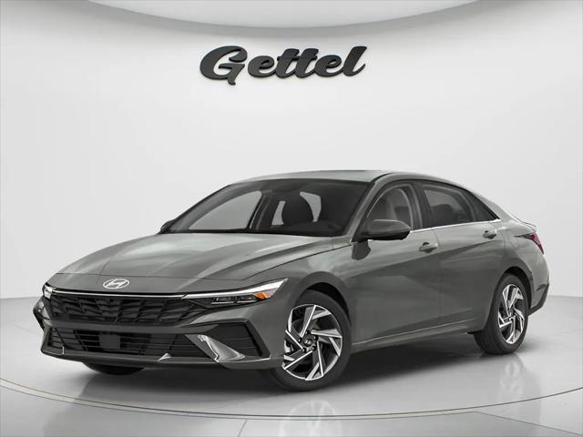 2026 Hyundai Elantra Limited for sale in Sarasota, FL