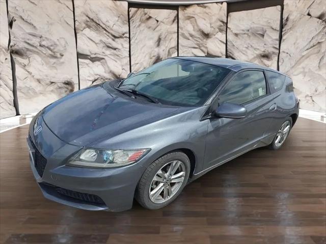 2013 Honda CR-Z Base for sale in Colton, CA