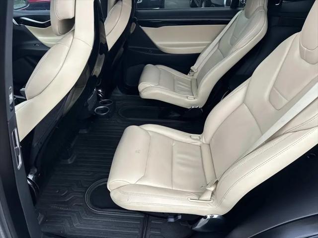 2016 Tesla Model X 60D
