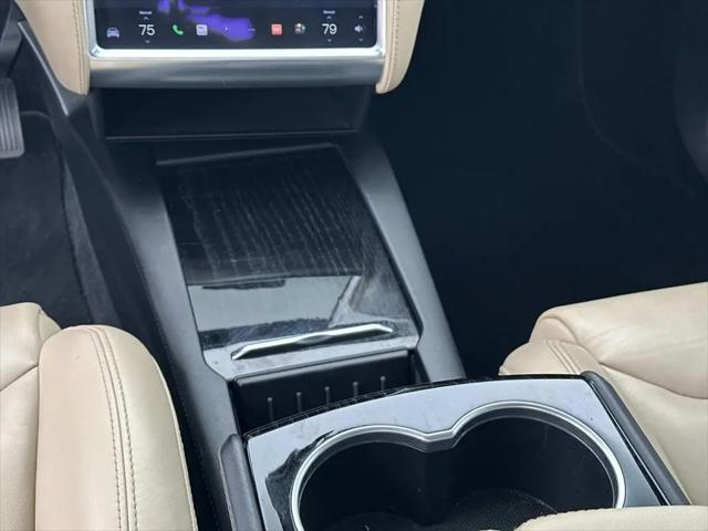 2016 Tesla Model X 60D