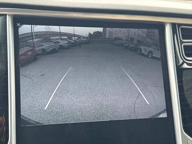 2016 Tesla Model X 60D