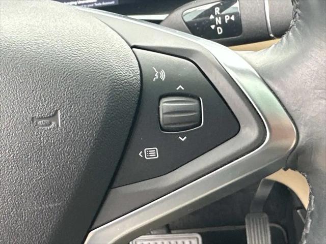 2016 Tesla Model X 60D