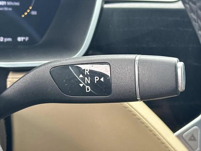2016 Tesla Model X 60D