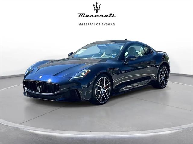 2026 Maserati GranTurismo Trofeo for sale in Vienna, VA