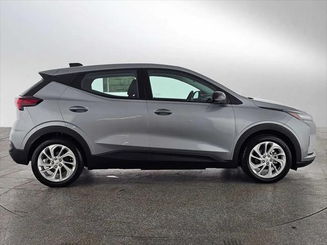 2027 Chevrolet Bolt LT FWD