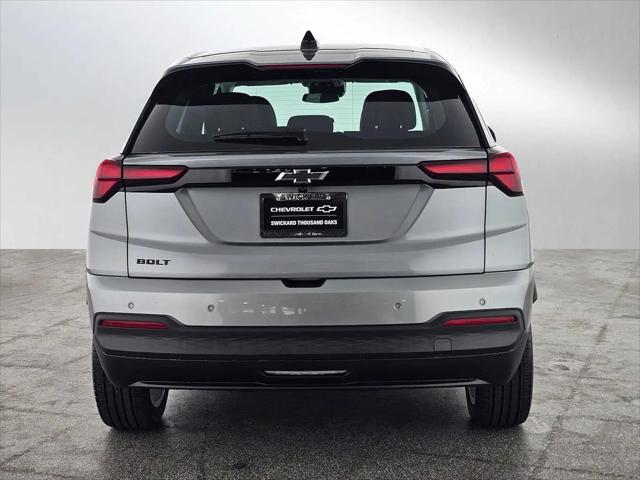 2027 Chevrolet Bolt LT FWD