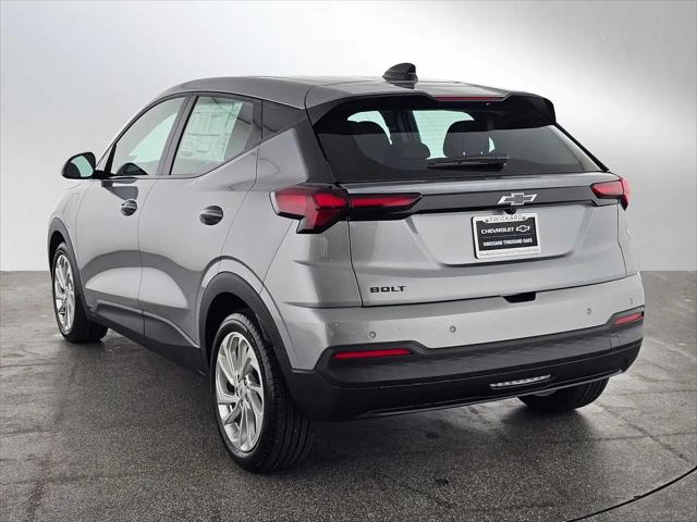 2027 Chevrolet Bolt LT FWD
