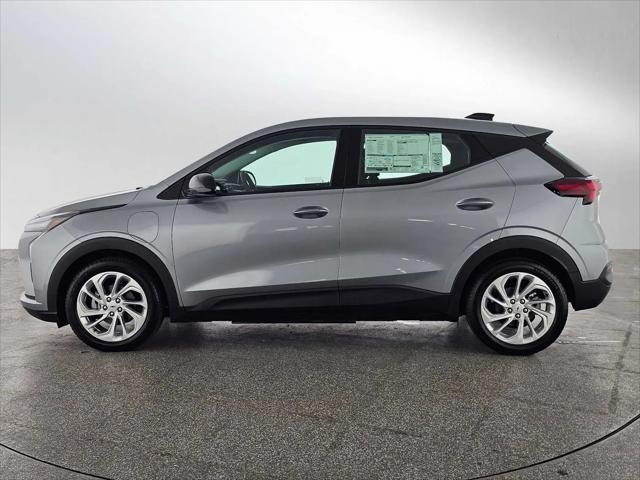 2027 Chevrolet Bolt LT FWD