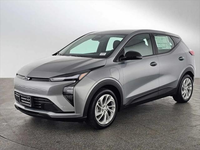 2027 Chevrolet Bolt LT FWD