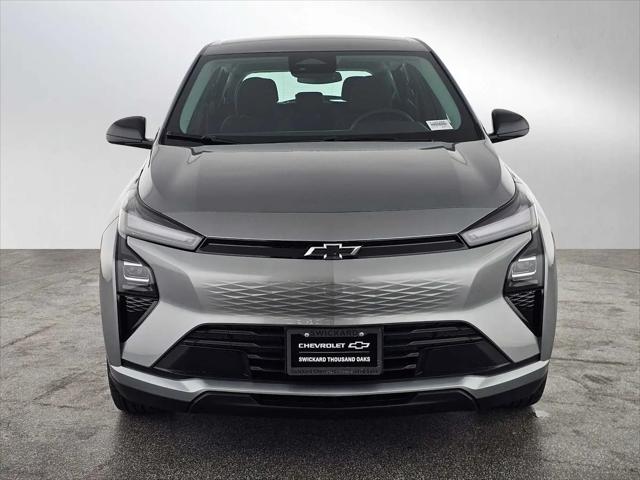 2027 Chevrolet Bolt LT FWD