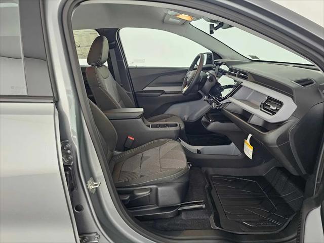 2027 Chevrolet Bolt LT FWD
