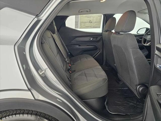 2027 Chevrolet Bolt LT FWD