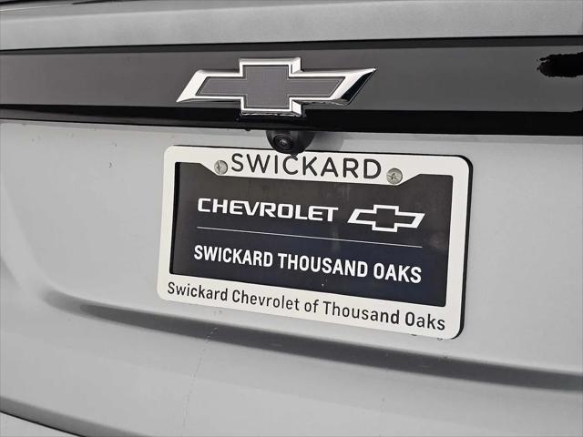 2027 Chevrolet Bolt LT FWD