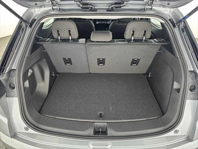 2027 Chevrolet Bolt LT FWD
