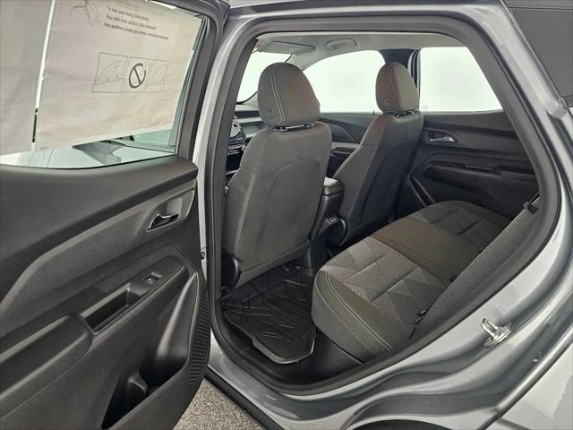 2027 Chevrolet Bolt LT FWD