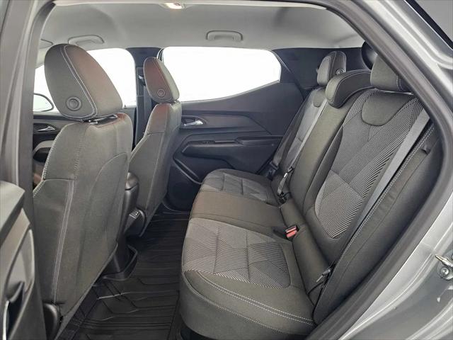 2027 Chevrolet Bolt LT FWD