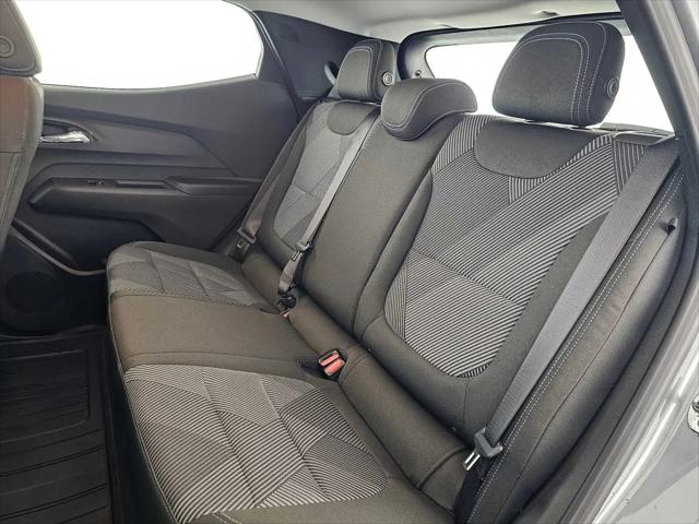 2027 Chevrolet Bolt LT FWD