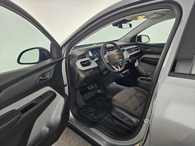 2027 Chevrolet Bolt LT FWD