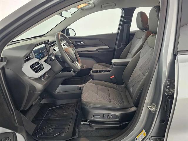 2027 Chevrolet Bolt LT FWD