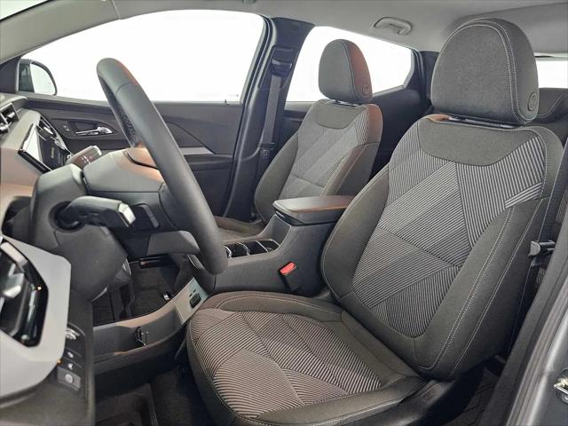 2027 Chevrolet Bolt LT FWD