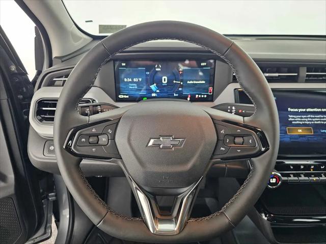 2027 Chevrolet Bolt LT FWD