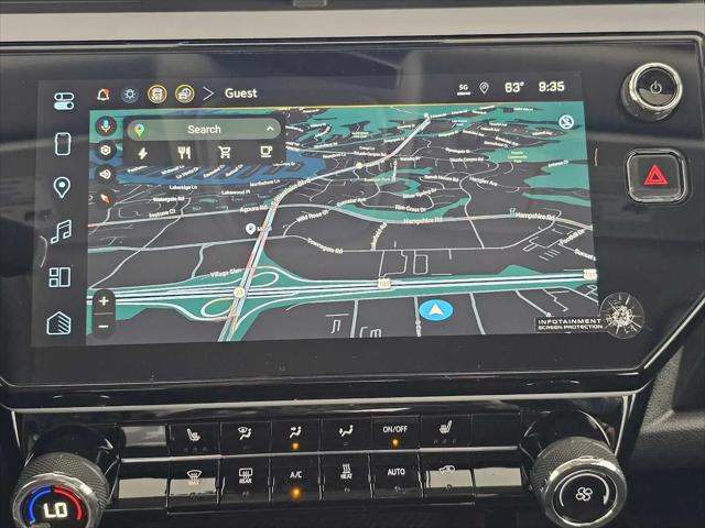 2027 Chevrolet Bolt LT FWD