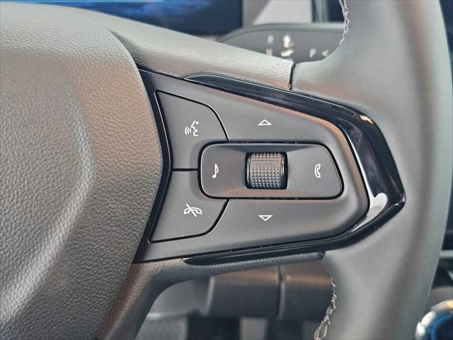 2027 Chevrolet Bolt LT FWD