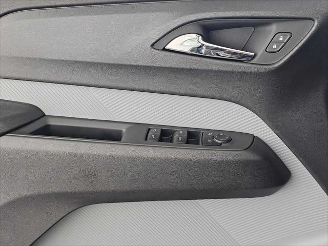 2027 Chevrolet Bolt LT FWD