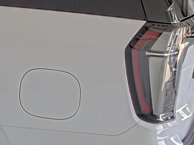 2026 Chevrolet Suburban RST, 4WD
