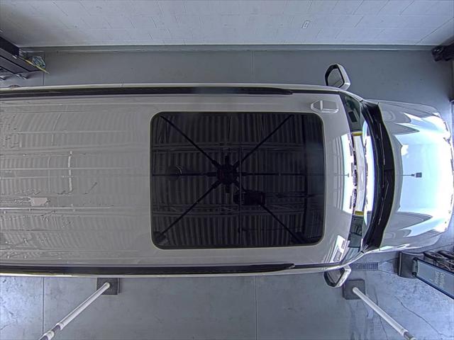 2026 Chevrolet Suburban RST, 4WD