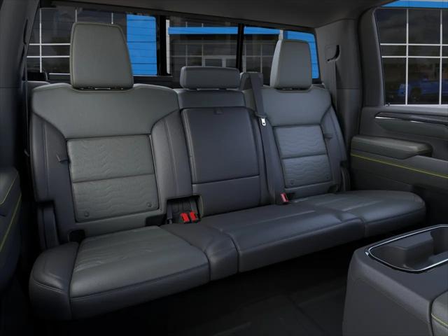 2026 Chevrolet Silverado 2500HD Crew Cab, Standard Bed, XR2, 4WD