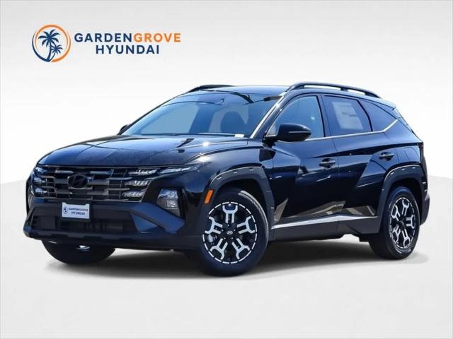 2026 Hyundai Tucson XRT for sale in Garden Grove, CA
