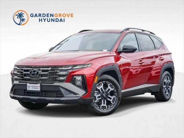2026 Hyundai Tucson XRT for sale in Garden Grove, CA