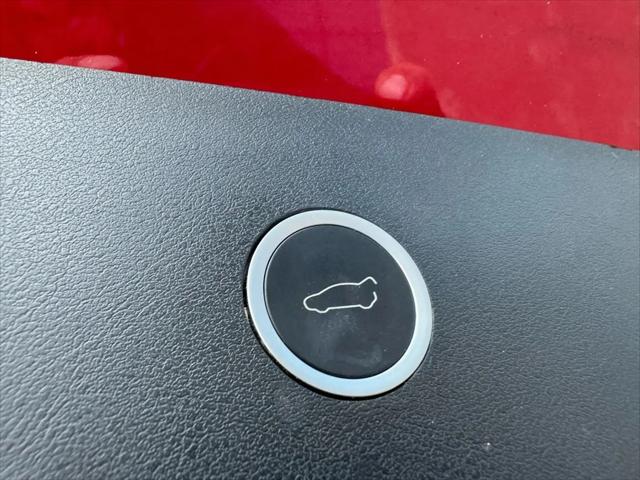 2019 Tesla Model X Long Range